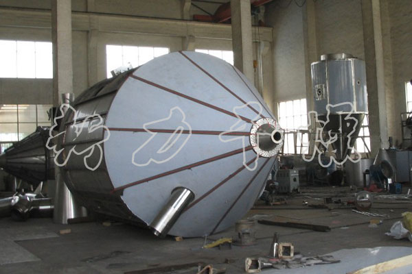  LPG系列高速离心<a href=http://www.xinlidry.com >喷雾干燥机</a> 